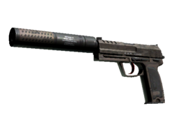 Souvenir USP-S | Desert Tactical (Minimal Wear)