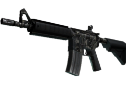 M4A4 | Mainframe (Field-Tested)