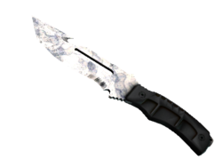 ★ StatTrak™ Survival Knife | Stained (Field-Tested)