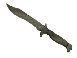 ★ Bowie Knife | Safari Mesh (Minimal Wear)