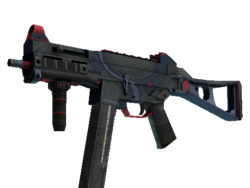 StatTrak™ UMP-45 | Briefing (Factory New)