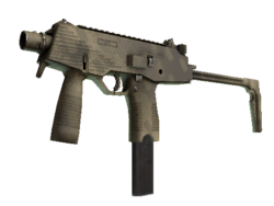 Souvenir MP9 | Sand Dashed (Minimal Wear)