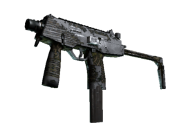 Souvenir MP9 | Old Roots (Battle-Scarred)