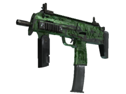 Souvenir MP7 | Motherboard (Well-Worn)