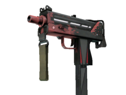 StatTrak™ MAC-10 | Tatter (Factory New)