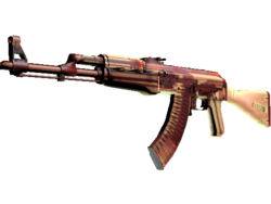 AK-47 | X-Ray (Factory New)