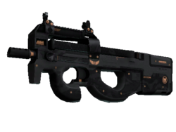 P90 | Elite Build (Factory New)