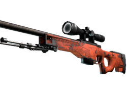 StatTrak™ AWP | BOOM (Field-Tested)