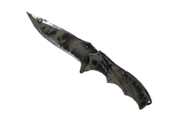 ★ Nomad Knife | Scorched (Battle-Scarred)