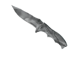 ★ StatTrak™ Nomad Knife | Urban Masked (Well-Worn)