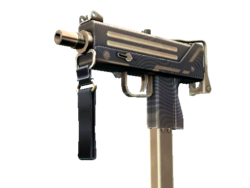 MAC-10 | Echoing Sands (Factory New)