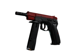 CZ75-Auto | Crimson Web (Factory New)