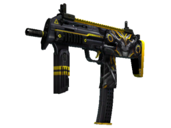 StatTrak™ MP7 | Nemesis (Factory New)