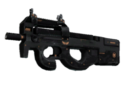 P90 | Elite Build (Field-Tested)