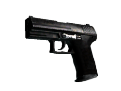 P2000 | Panther Camo (Minimal Wear)