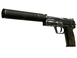 USP-S | Forest Leaves (Field-Tested)