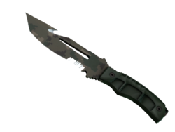 ★ Survival Knife | Forest DDPAT (Minimal Wear)