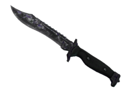 ★ Bowie Knife | Freehand (Battle-Scarred)