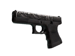 StatTrak™ Glock-18 | Wraiths (Factory New)