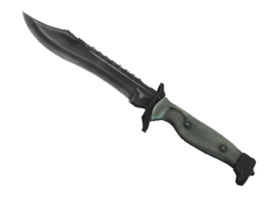 ★ Bowie Knife