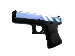 Souvenir Glock-18 | High Beam (Minimal Wear)