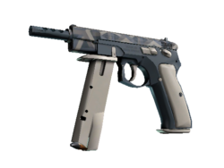 Souvenir CZ75-Auto | Framework (Factory New)