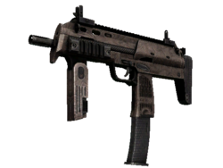 MP7 | Sunbaked (Well-Worn)