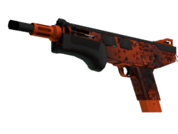 Souvenir MAG-7 | Core Breach (Factory New)