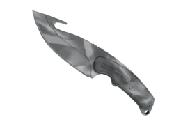 ★ StatTrak™ Gut Knife | Urban Masked (Minimal Wear)