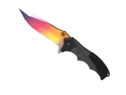 ★ Nomad Knife | Fade (Minimal Wear)