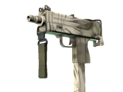 Souvenir MAC-10 | Palm (Factory New)