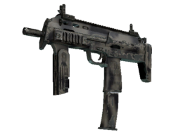 MP7 | Scorched (Well-Worn)