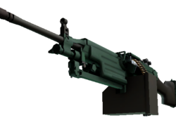 M249 | Jungle (Minimal Wear)