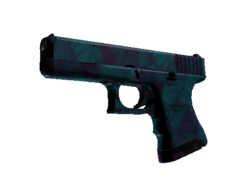 Glock-18 | Synth Leaf (Field-Tested)