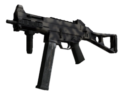 Souvenir UMP-45 | Scorched (Factory New)