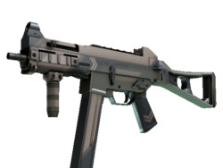 StatTrak™ UMP-45 | Corporal (Minimal Wear)