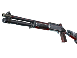 StatTrak™ XM1014 | Heaven Guard (Field-Tested)