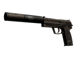 Souvenir USP-S | Desert Tactical (Battle-Scarred)