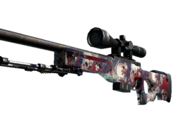 Souvenir AWP | Acheron (Factory New)