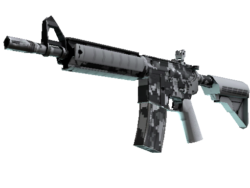 Souvenir M4A4 | Urban DDPAT (Factory New)