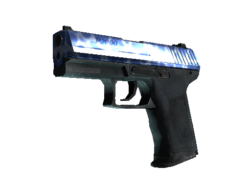 StatTrak™ P2000 | Ocean Foam (Factory New)