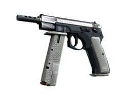 StatTrak™ CZ75-Auto | Imprint (Factory New)