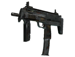 Souvenir MP7 | Army Recon (Battle-Scarred)