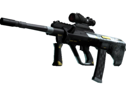 StatTrak™ AUG | Tom Cat (Factory New)