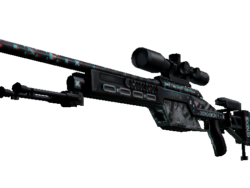 SSG 08 | Parallax (Battle-Scarred)