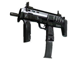 MP7 | Armor Core (Well-Worn)