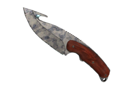 ★ Gut Knife | Stained (Factory New)