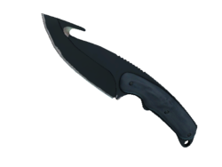 ★ Gut Knife | Night (Factory New)