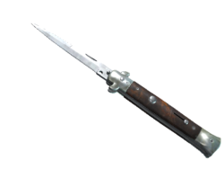 ★ StatTrak™ Stiletto Knife