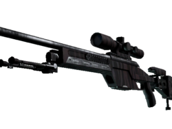 Souvenir SSG 08 | Prey (Minimal Wear)